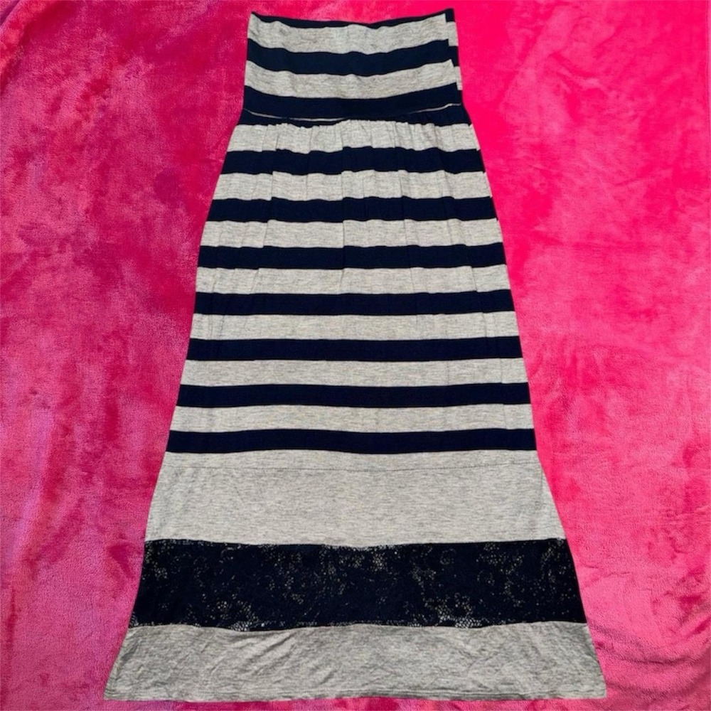 Btween Maxi Skirt